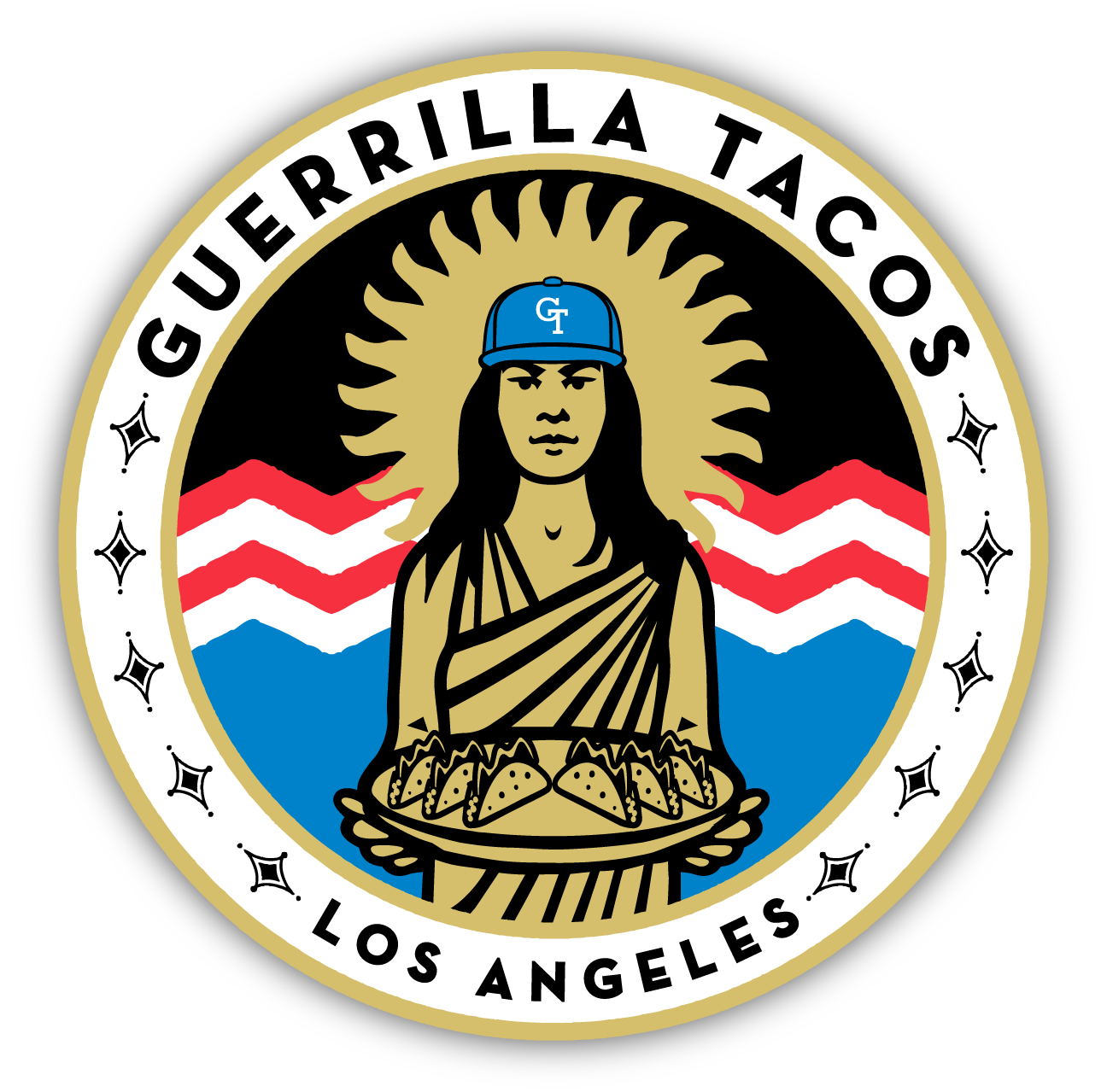 Guerrilla Tacos