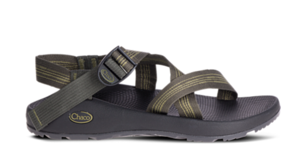 chaco company