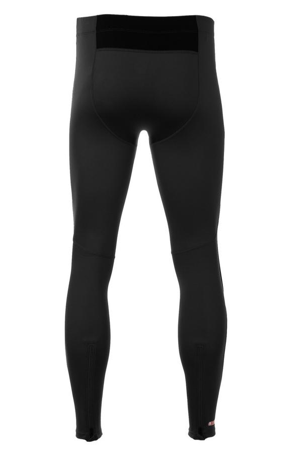 mizuno thermo running tights