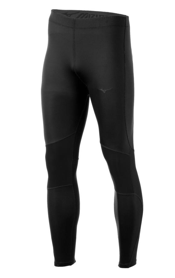 mizuno thermo running tights