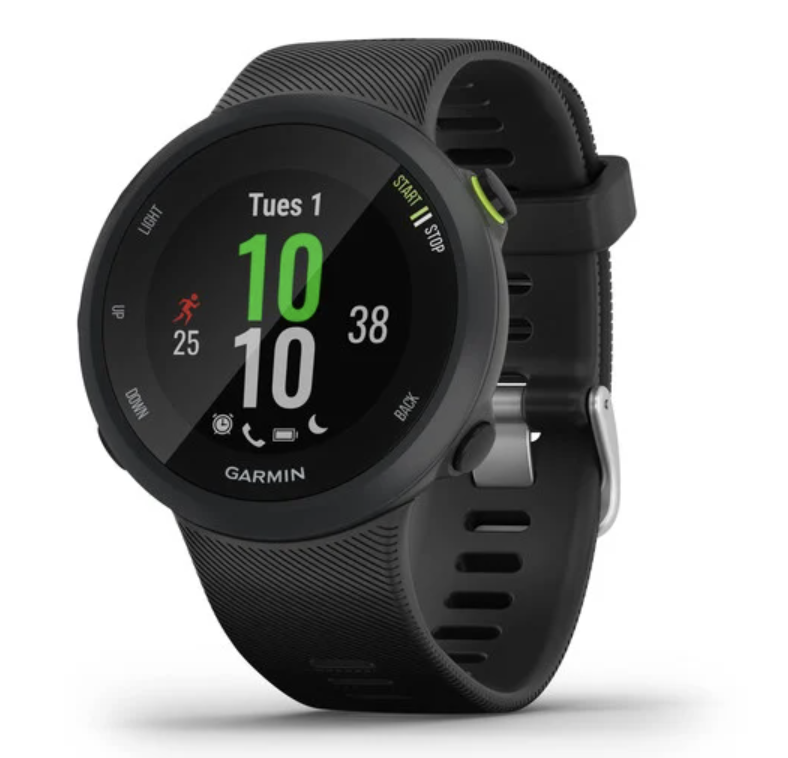 garmin forerunner 14