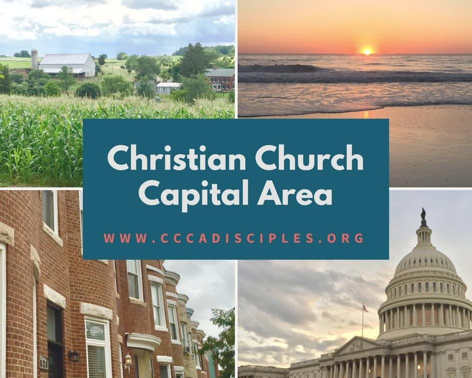 Christian Church Capital Area