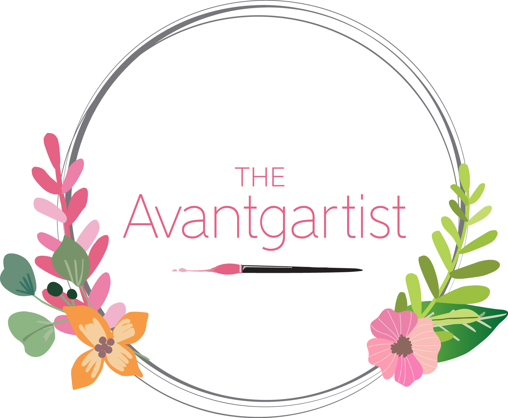 The Avantgartist