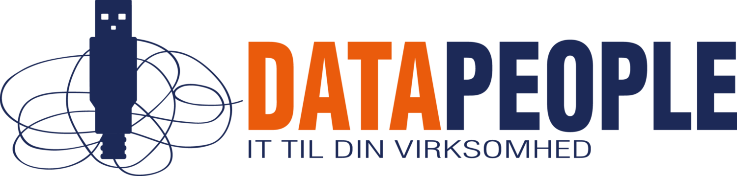 datapeople.dk