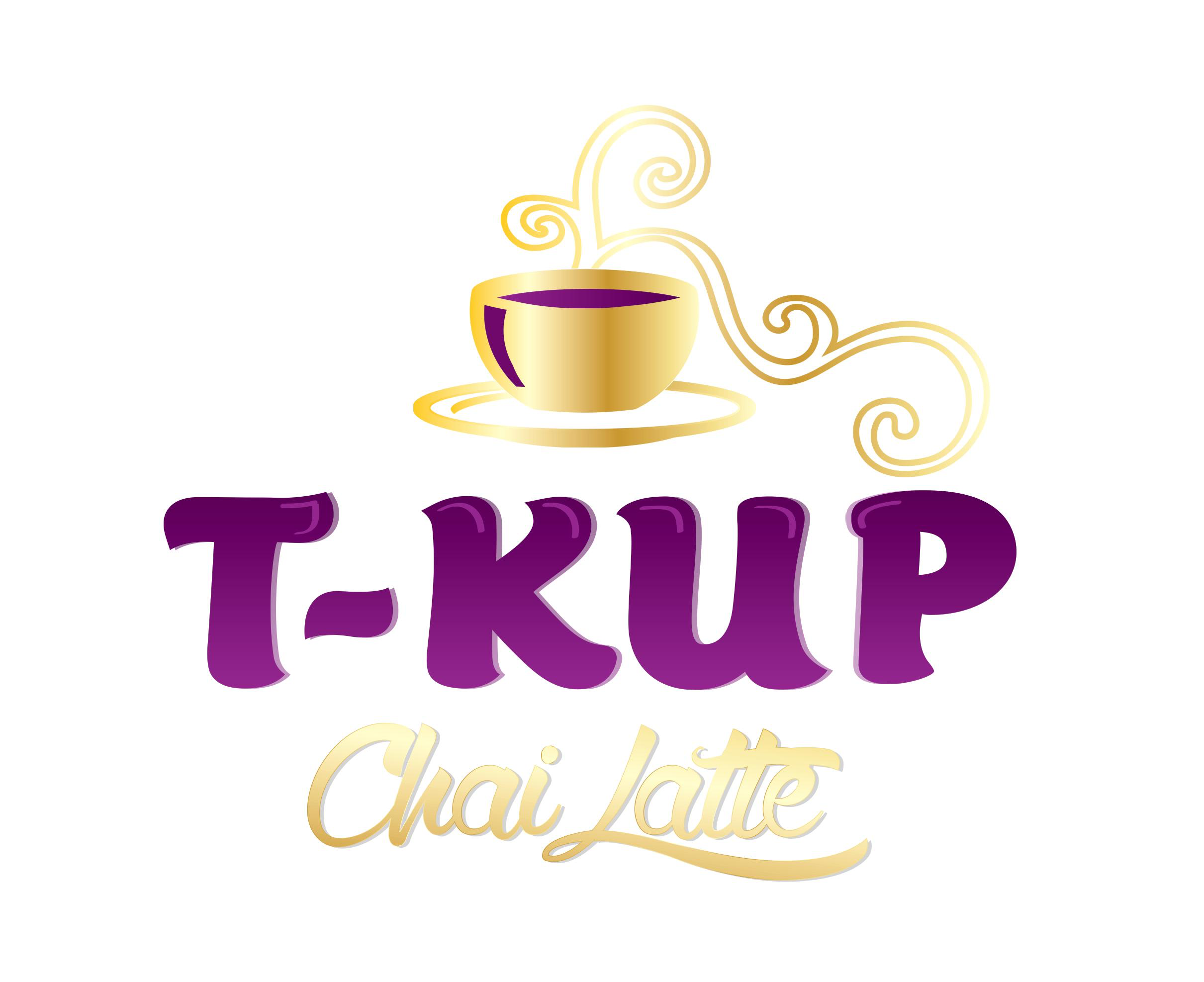 T-Kup Chai Latte