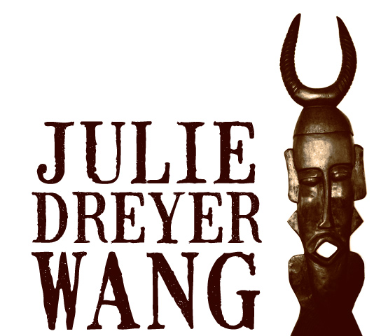 Julie Dreyer Wang