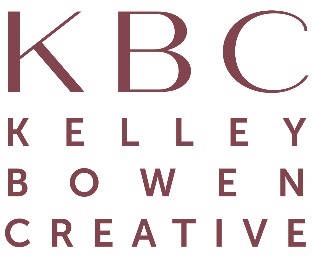Kelley Bowen Creative