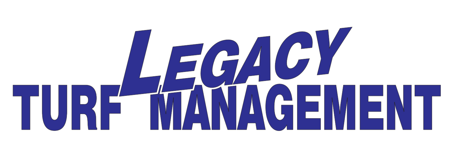 Legacy Turf Management 
