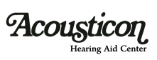 Acousticon Hearing Aid Center