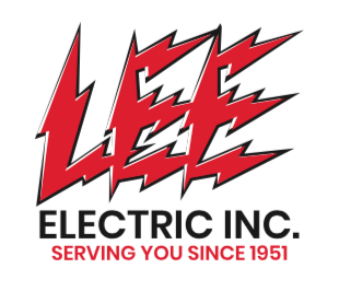 Lee Electric Inc. logo