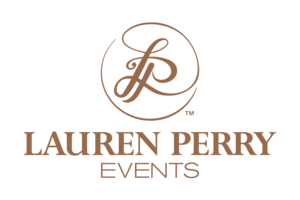 Lauren Perry Events