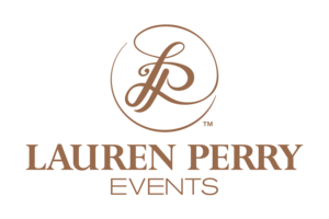 Lauren Perry Events