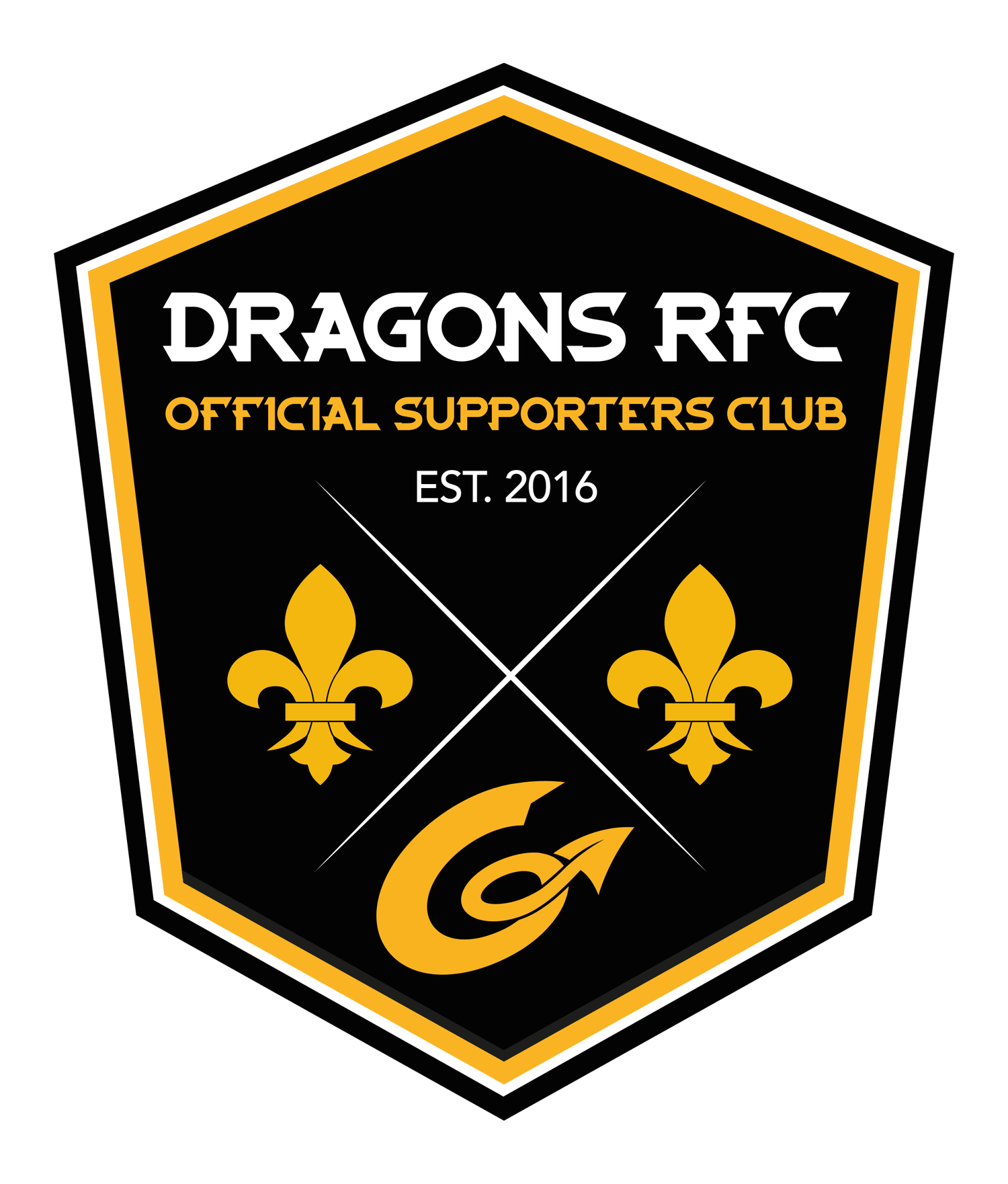 Dragons Official Supporters' Club
