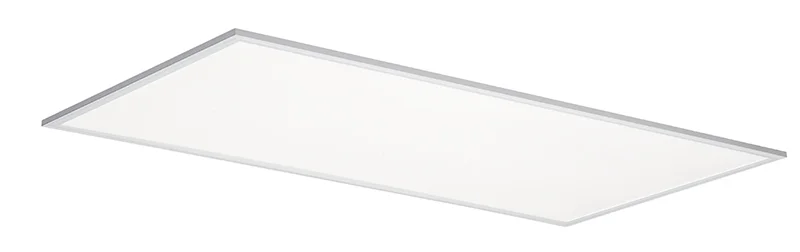 Led Light Technology 2x2 And 2x4 Philips Flatpanel Led
