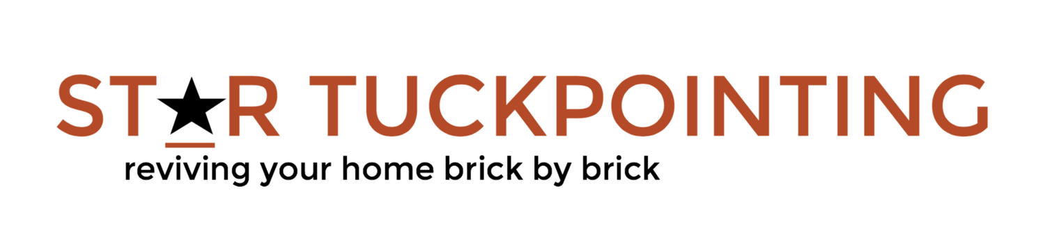 Star Tuckpointing Inc