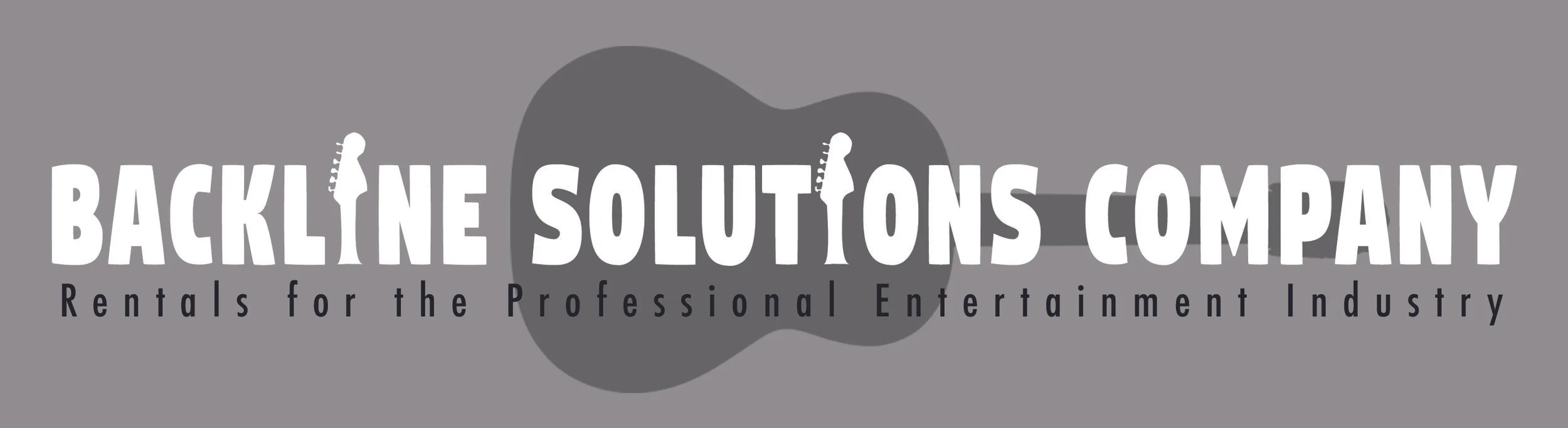 Backline Solutions