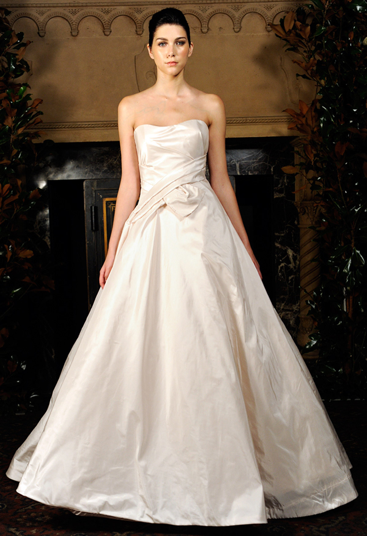 Wedding Dresses Austin Scarlett
