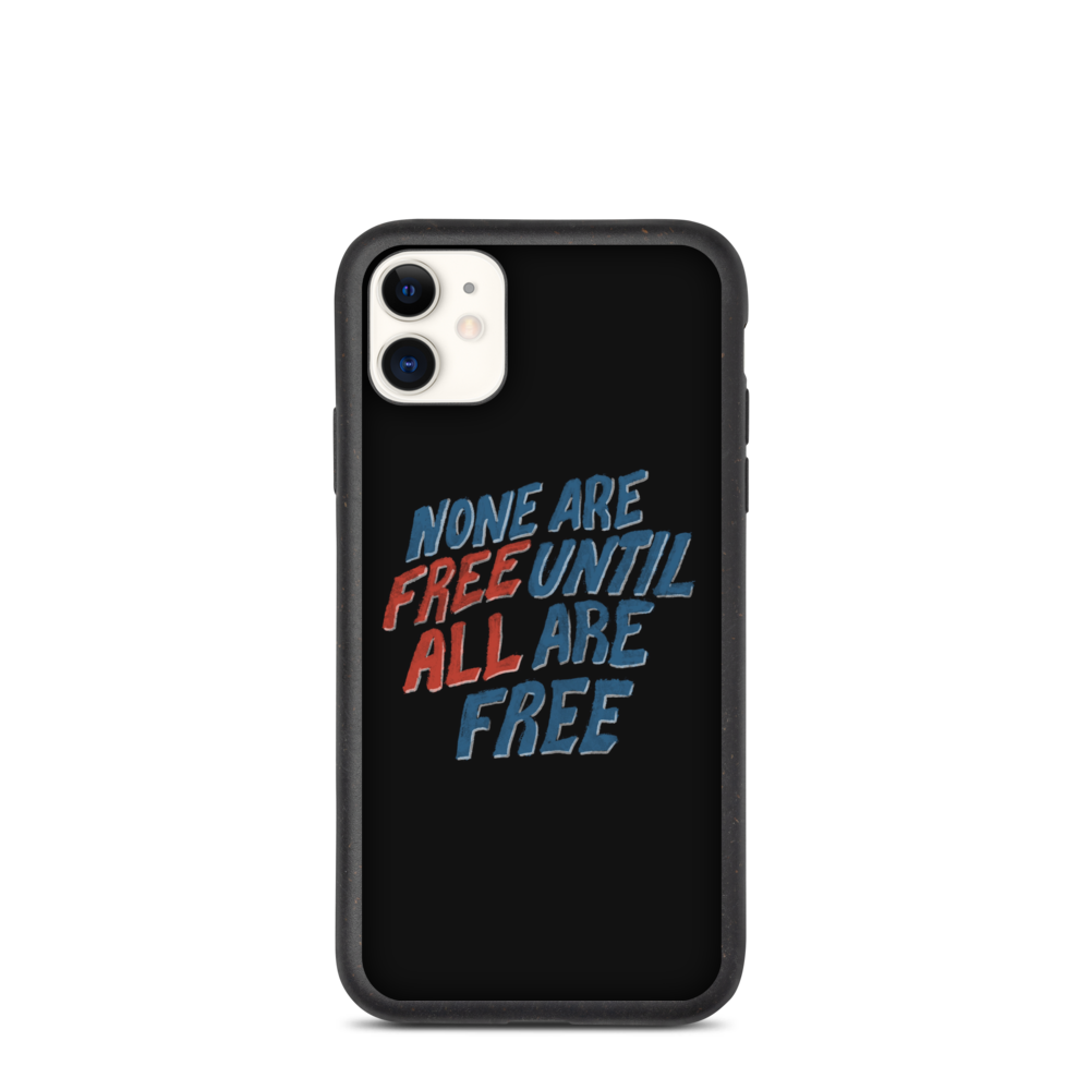 FREE FIRE | iPhone Case