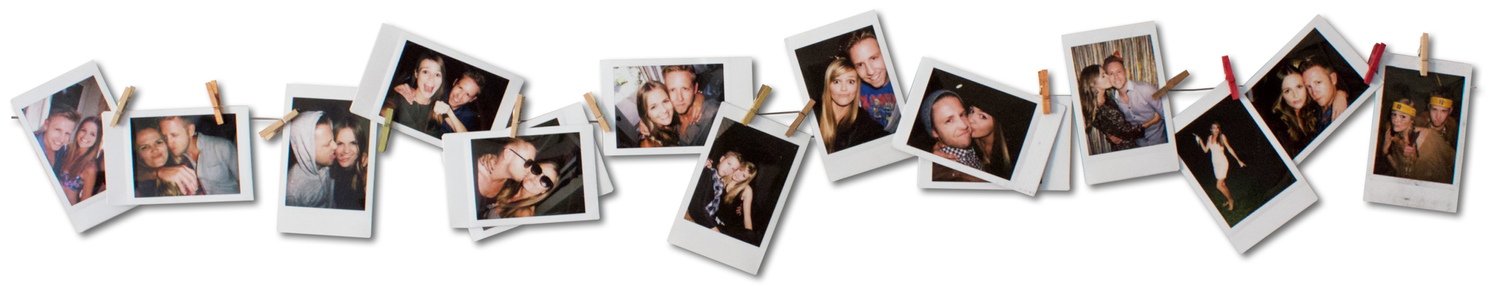 Heidi + Ryan
