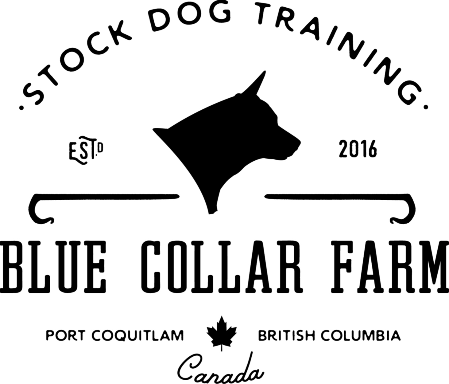 Blue Collar Farm