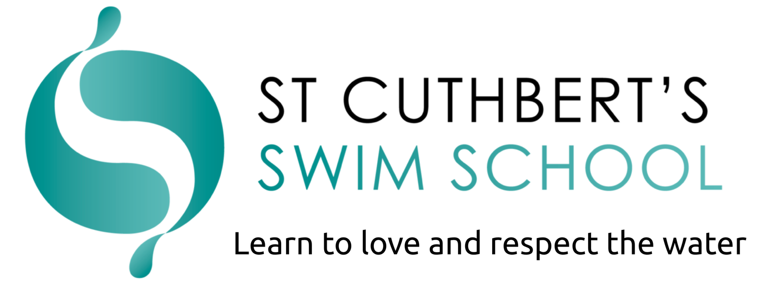St Cuthbert's Swim School