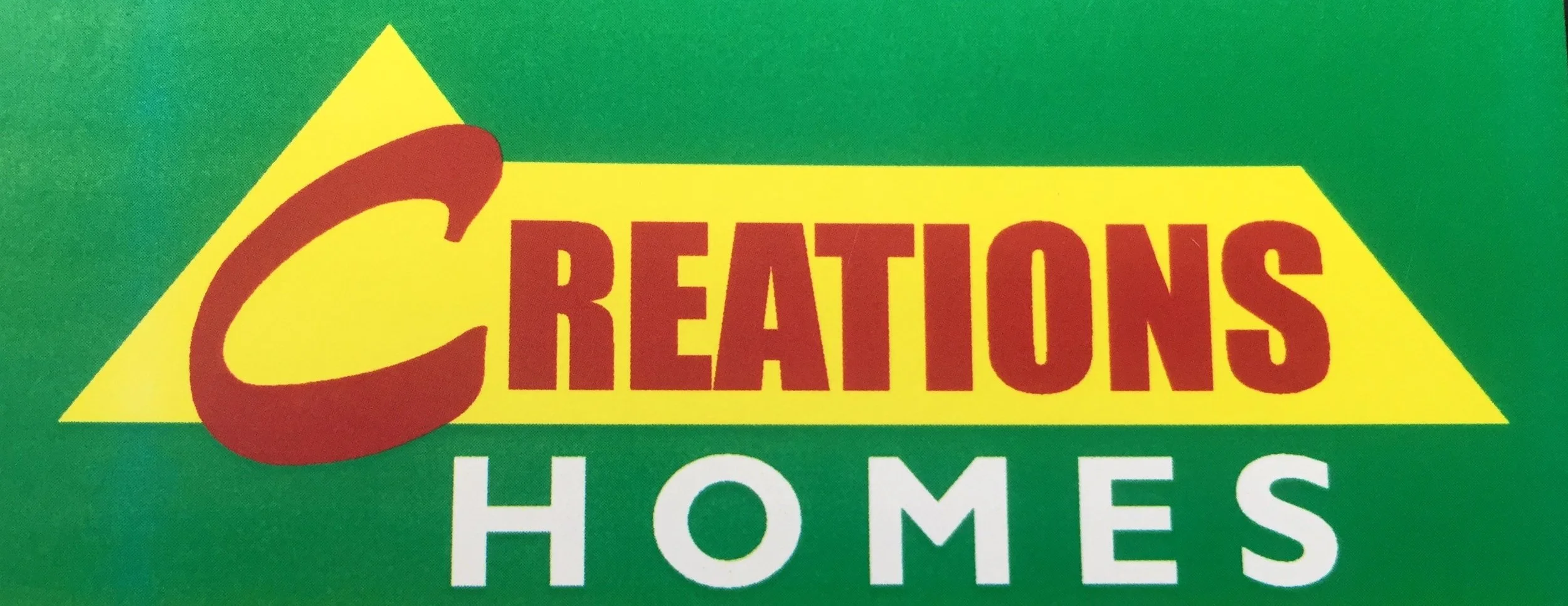 Creations Homes