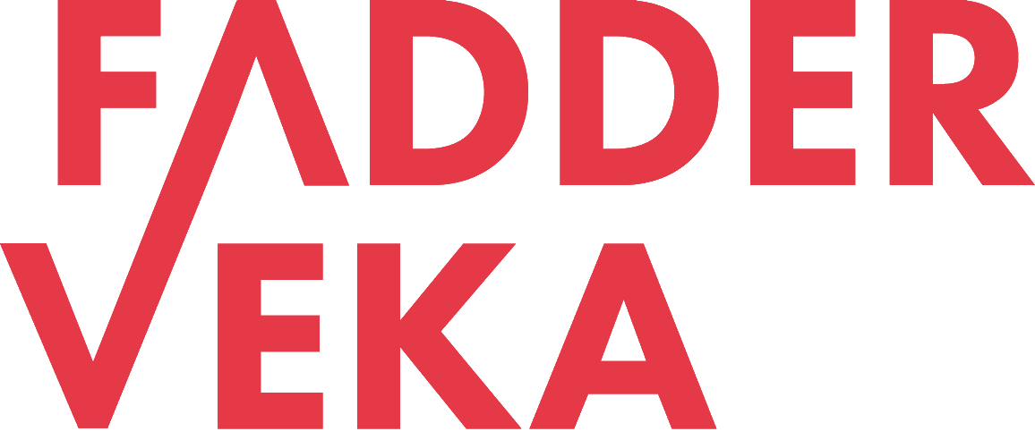 FADDERVEKA VOLDA 2025