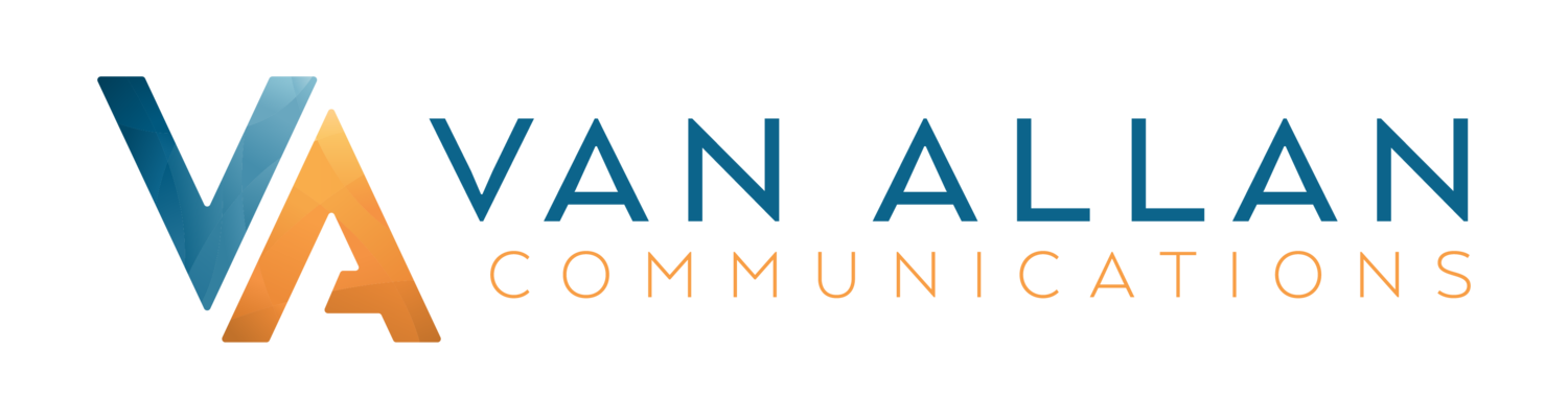 Van Allan Communications