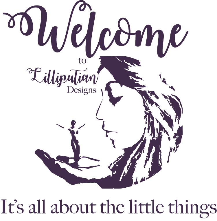 Welcome to Lilliputian Designs, LLC