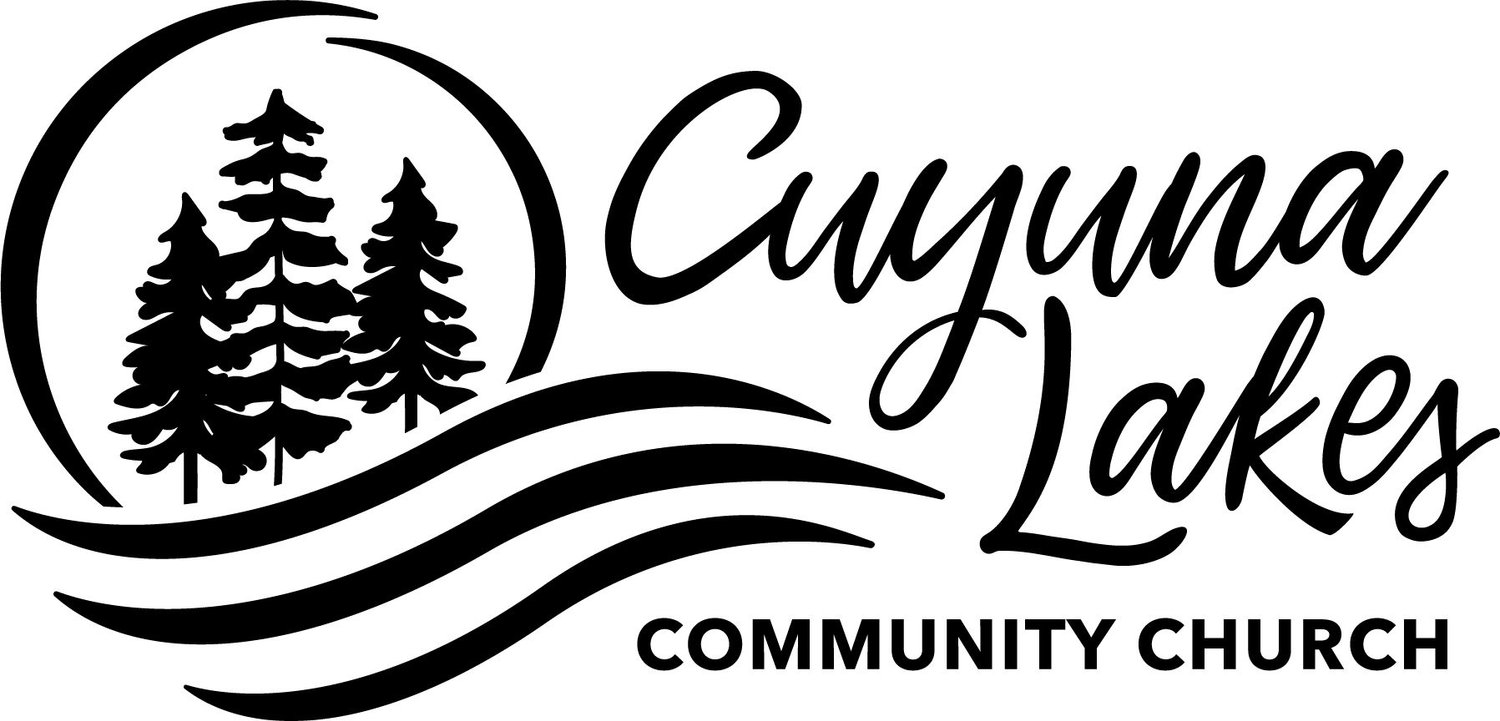 Cuyuna Lakes Community Church