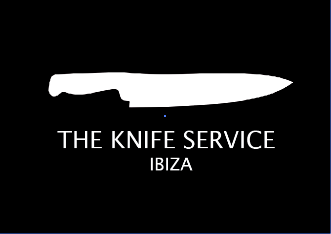 THE KNIFE SERVICE