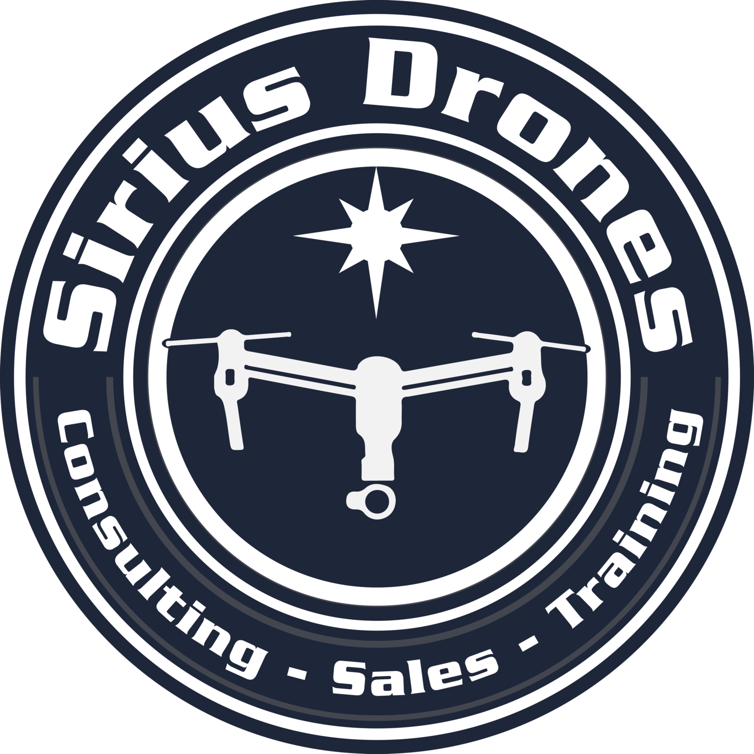 Sirius Drones