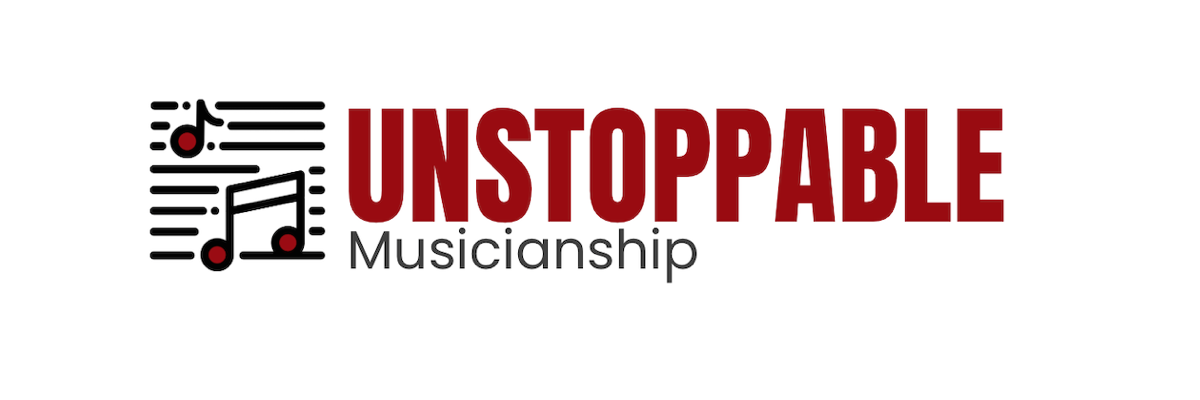 Unstoppable Musician