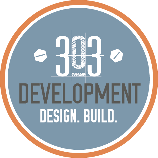 303 Development