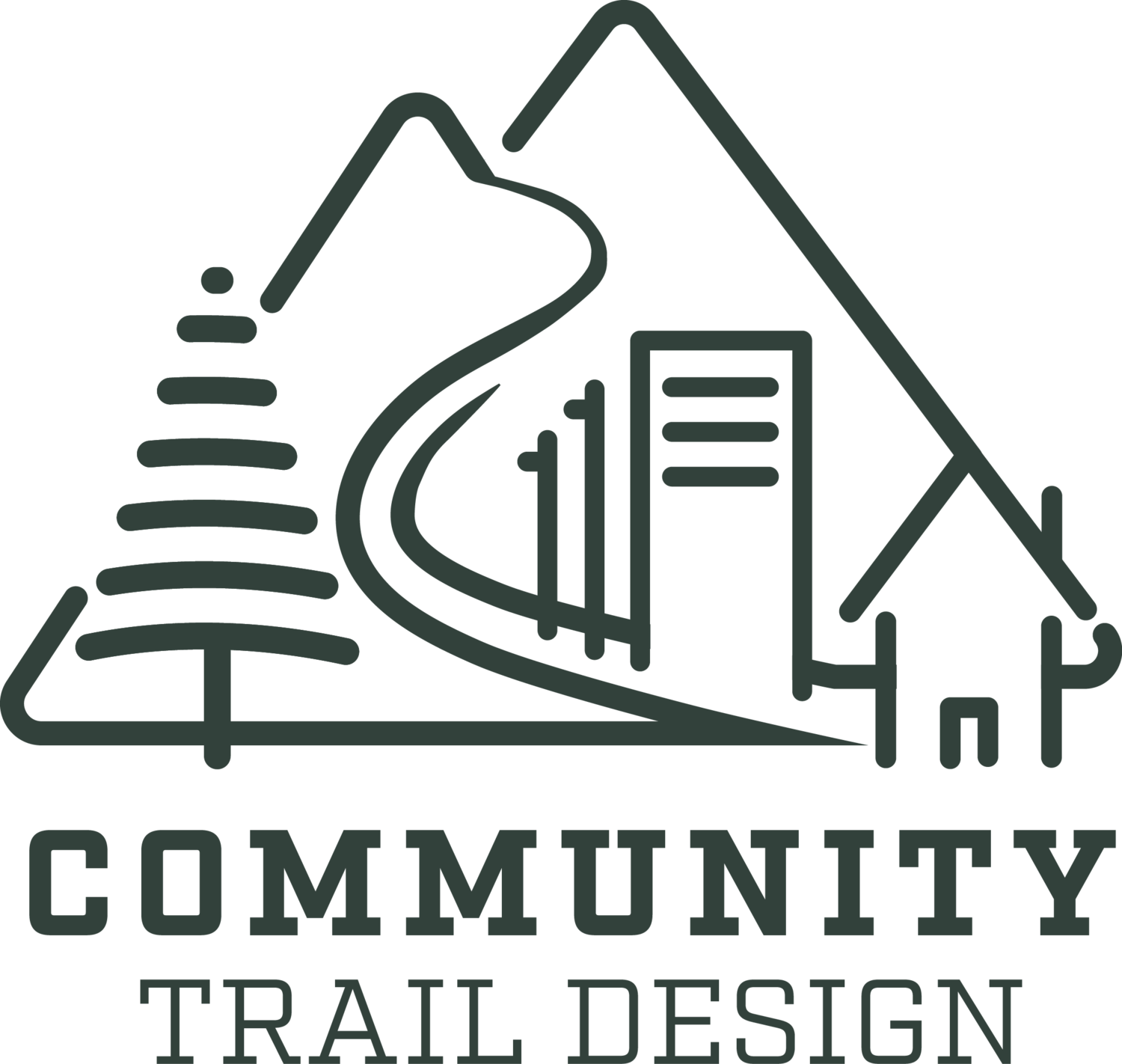Community Trail Design