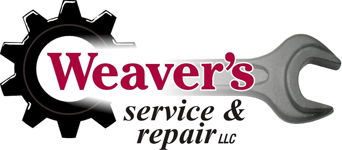 Weaver Service & Repair