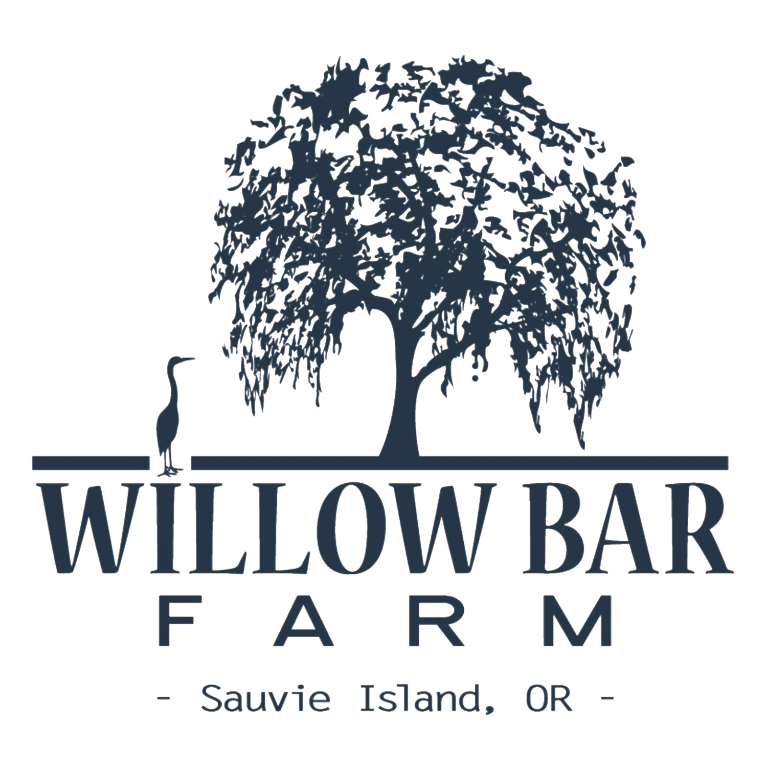 Willow Bar Farm