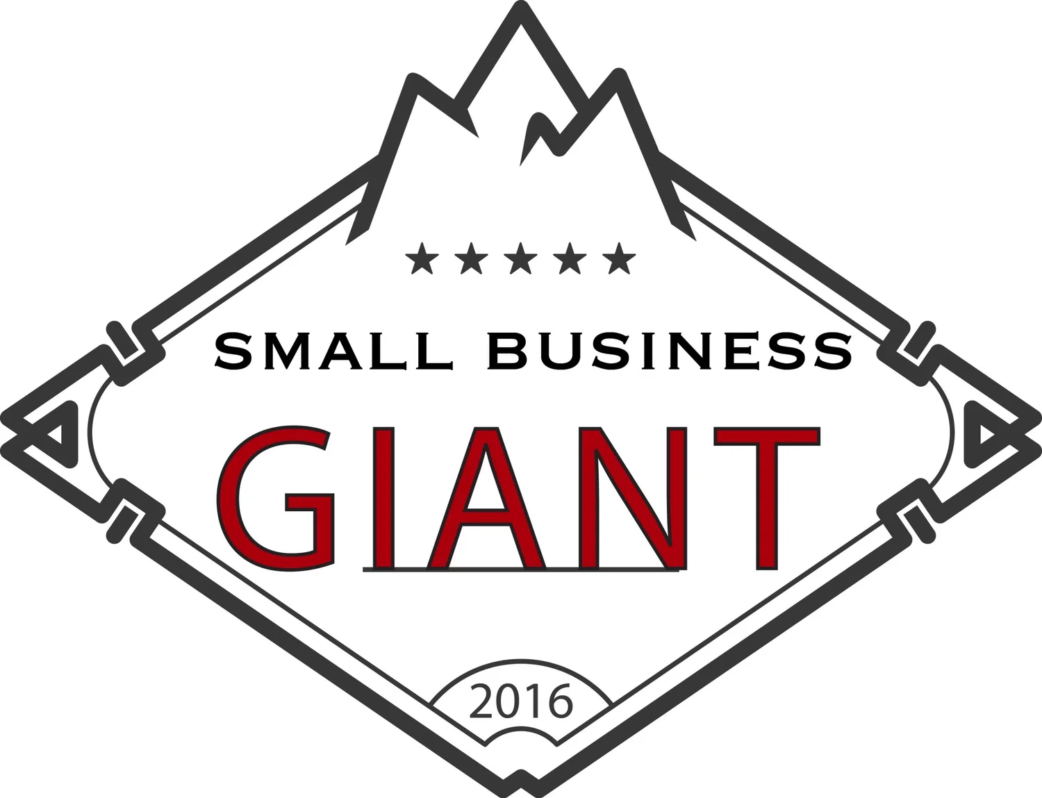 small business GIANT