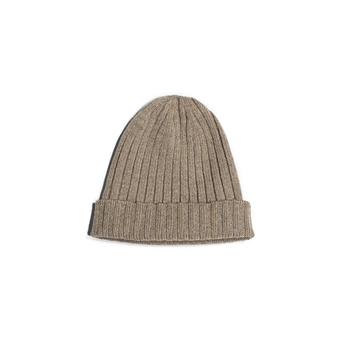 RIBBED BEANIE 3GG [4 colors] — SAVED NY