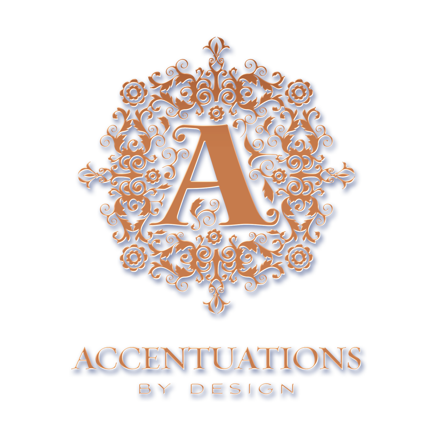 Accentuations By Design