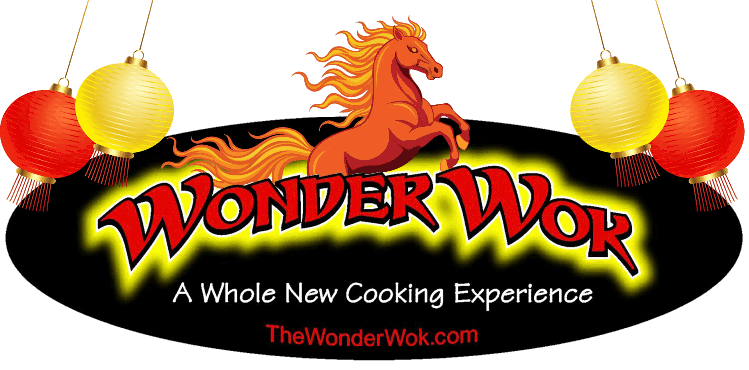 The WonderWok