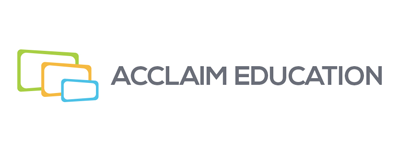 Acclaim Education