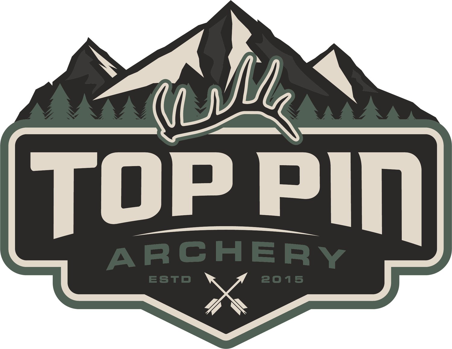 Top Pin Archery