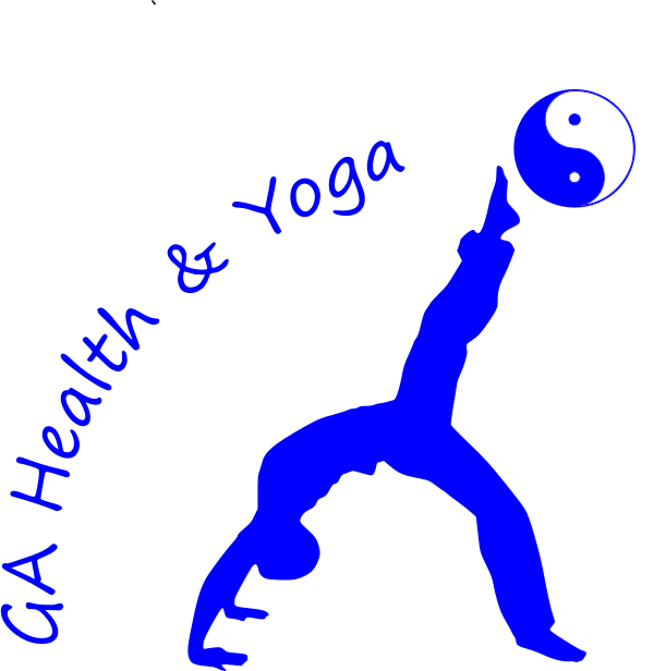 Gonca Alban Health and Yoga