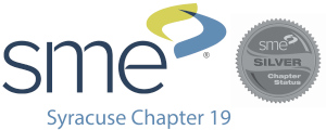 SME Syracuse Chapter 19
