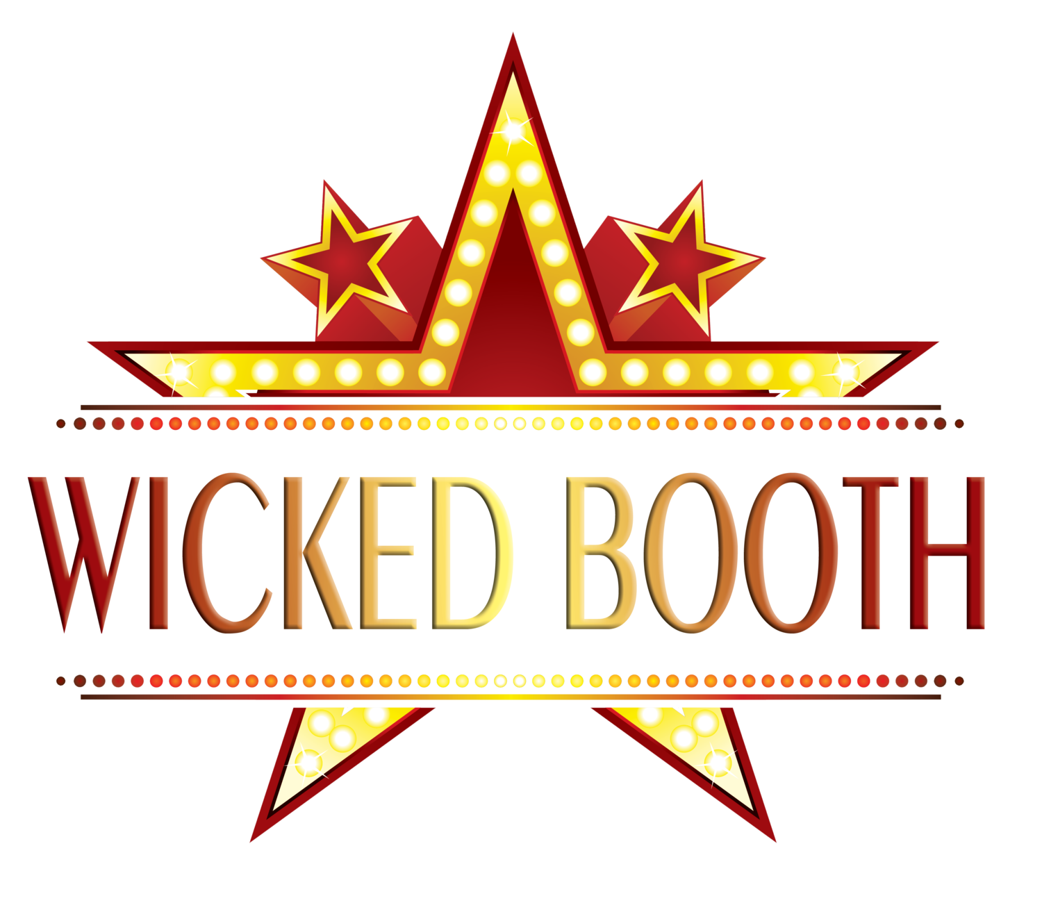 Wicked Booth