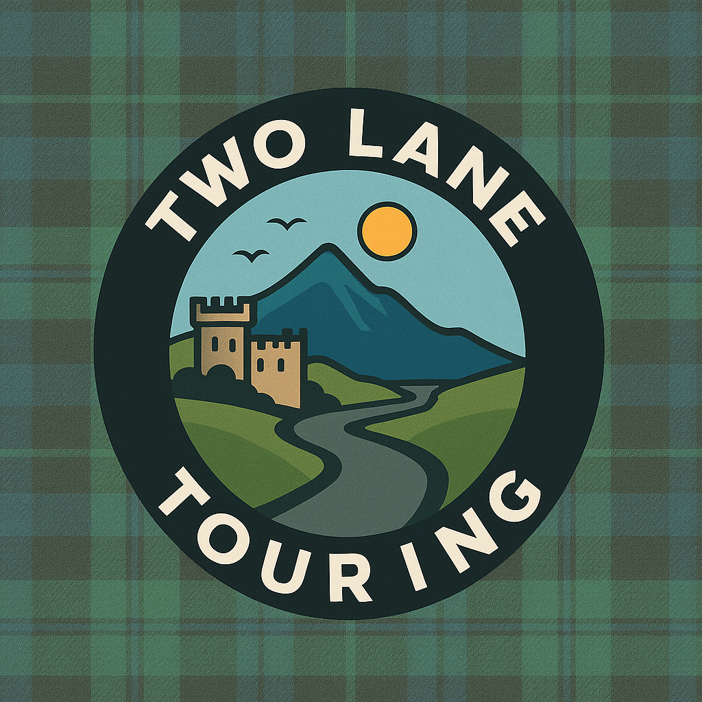 Two Lane Touring