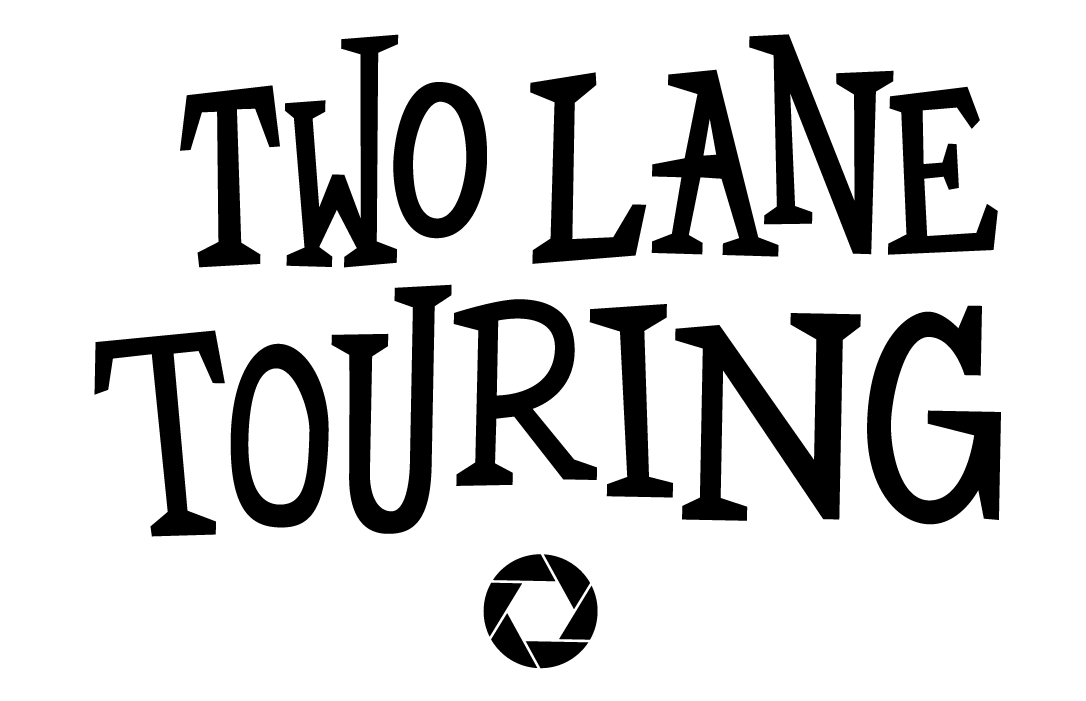 Two Lane Touring