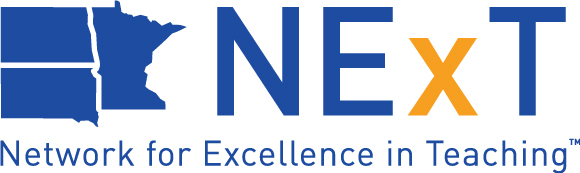 NExT | Network for Excellence in Teaching
