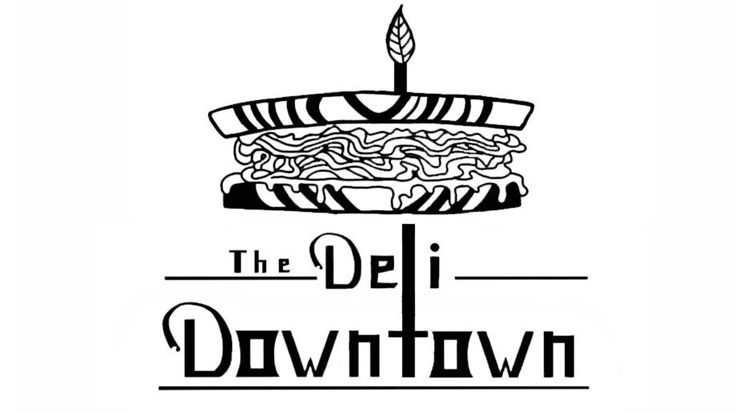 The Deli Downtown, Winter Garden, FL